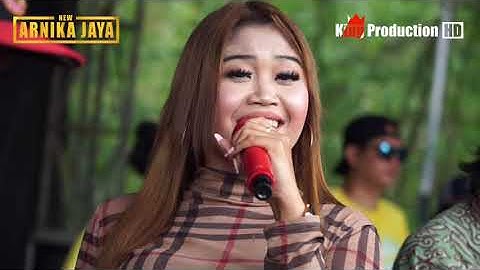 Mung Dadi Mantan   Ajeng Nabila   New Arnika Jaya   Ds Gintung Ranjeng Kec Ciwaringin Kab Cirebon
