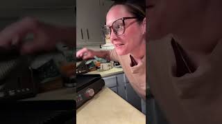 Did the Ninja Sizzle replace my grill? @NinjaKitchenUS