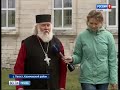 Жемчужины села Погост Касимовского района притягивают паломников