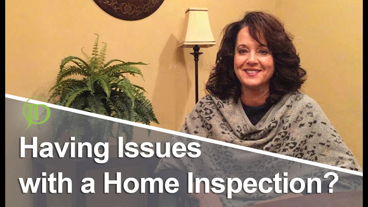 Harrisburg Real Estate Agent Having Issues with a Home Inspection? YouTube