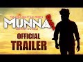 Munna Dada (2018) | New Released Full Hindi Dubbed Movie Trailer | Bollywood Movie Trailer 2018 Free Watch Online