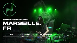 Mawi | Marseille | Pata Negra Takeover