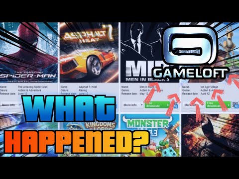 What Happened To This Huge Mobile Game Dev?