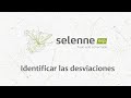 Controlar desviaciones de fabricación con Selenne ERP