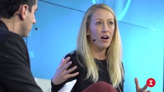 Future of Live Events: Eventbrite CEO Julia Hartz on Growing the Business