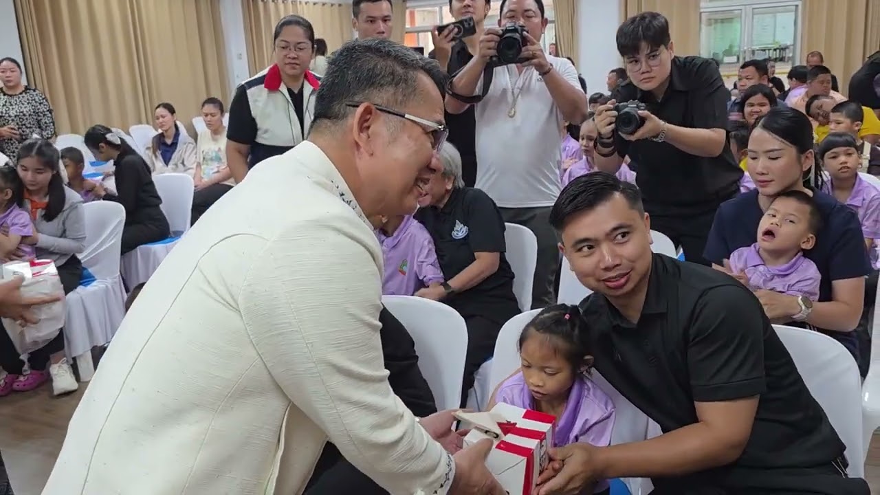 วันนักข่าวทำงานไม่มีวันหยุด จนเกิดสีสันเรื่องราวดีๆ มีมานำเสนอเช่นเคย