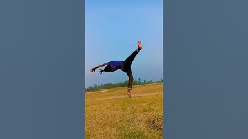 running gainer tutorial 👍🤟#shorts
