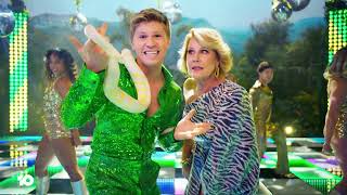 I'm A Celebrity...Get Me Out Of Here Australia 2026 promo starring Robert Irwin