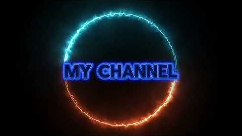 INTROS FOR ALL TYPE OF VIDEOS Welcome to My Channel#youtube #youtuber #instagram #music #spotify #2k