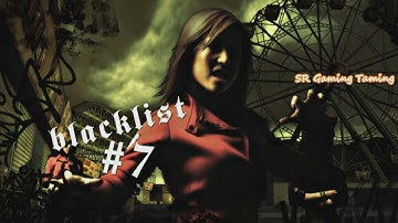 NFS Most Wanted (2005): All Milestones | #Blacklist07 (Kamikaze) | Episode 27