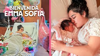 El Nacimiento De Emma