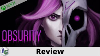 Obsurity Review on Xbox