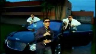 Nicky Jam ft. Rakim & Ken-Y - Pasado