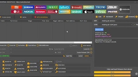 SAMSUNG GALAXY J7 MAX (SM-G615F) FRP BYPASS REMOVE PASSWORD PATTERN UNLOCK TOOL BY DEBRUP REPAIRING