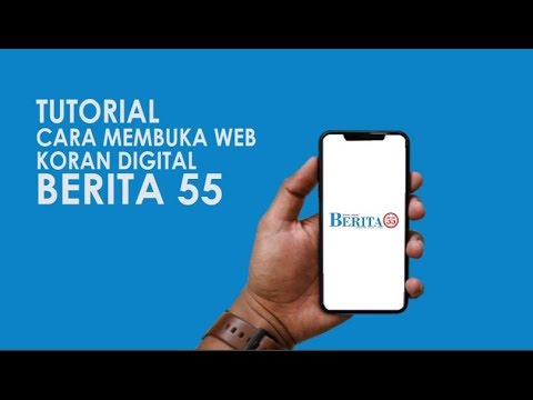 Video: Bagaimana Cara Membuka Koran Anda?