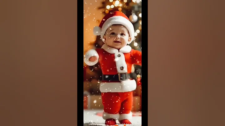 Cute baby 🥰 dance # Jesus # dance