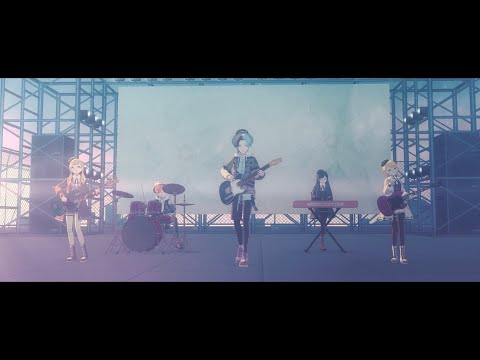 【プロセカMV】限定ヘアのビビバスでオーダーメイド（チェック柄衣装Ver）