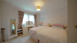 3b Melbourne Court, Braidpark Drive, Giffnock, G46 6LA