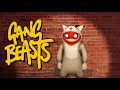 Gang Beast Funny Moments (I’m like a decade late)