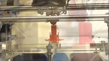 3D Systems - Bits from Bytes, RapMan 3.2 3D Printer Kit - Single Head