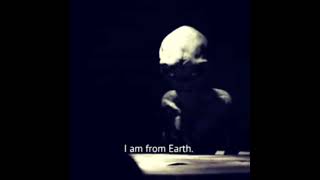 👽 Leaked Alien Interview | Project Blue File 1964…… Part 1