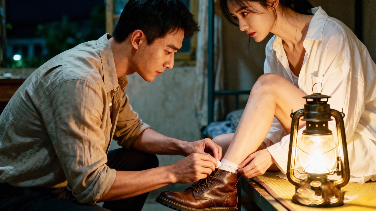 [Multi SUB]（全集）現代小夥穿越成農家團寵被拒婚，大小姐卻對他一見鍾情，憑藉現代知識帶領全村致富，前女友後悔捶地！#逆襲 #MiniDrama #精彩大陸短劇