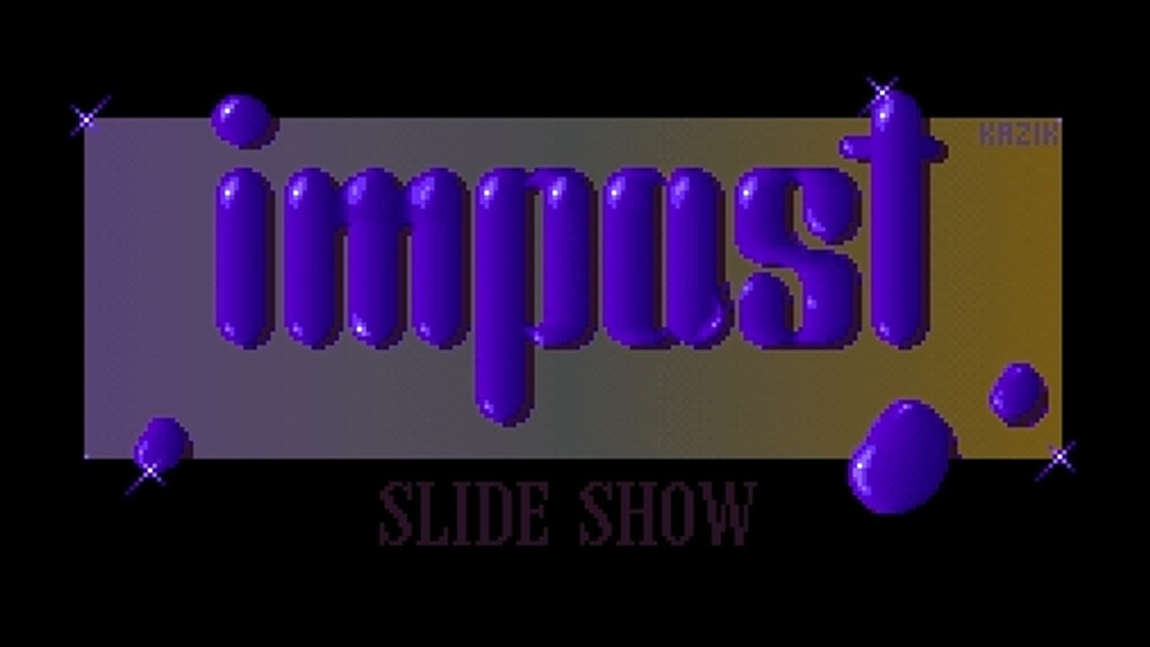 Anadune - Impast  -= Amiga AGA 50fps =-