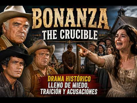 Bonanza: El Crisol still