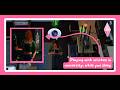 You sleep while I play The Sims 3 University Gameplay 