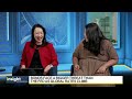 Global Tightening Wave Puts Pressure on Bonds | Insight with Haslinda Amin 8/17/2026