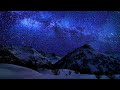 Native flute and mountain winds 8 hours peaceful sleep and relaxation music   travel world