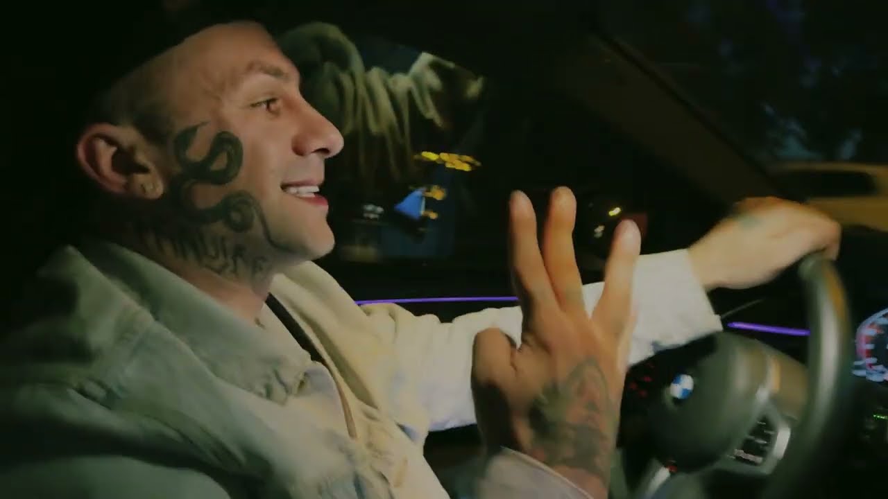 RÝCHLO A ZBESILO - FRAYER FLEXKING |Official video|