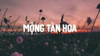 Mộng Tàn Hoa, Tiếng Pháo Tiễn Người, Đổi Dạ,... | Những Bản Lofi Chill Nhẹ Nhàng Cực Đỉnh 2023