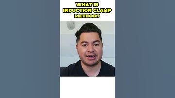 What Is Inductive Ring Clamp | Utility Locating Method