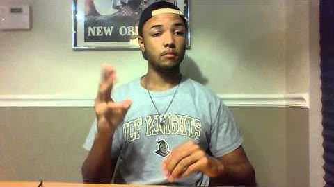 ASL Unit 12 HW part 1