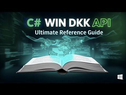 The Ultimate C#