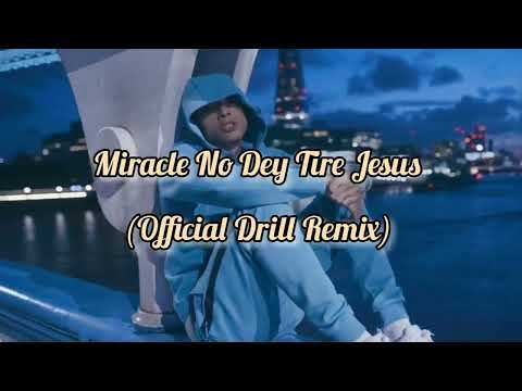 Miracle No Dey