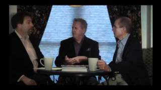 Interview with Jim Donovan, Author and Motivational Speaker