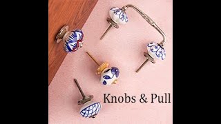 Celebrity Neerja Ceramic Knob Installation Video Profile