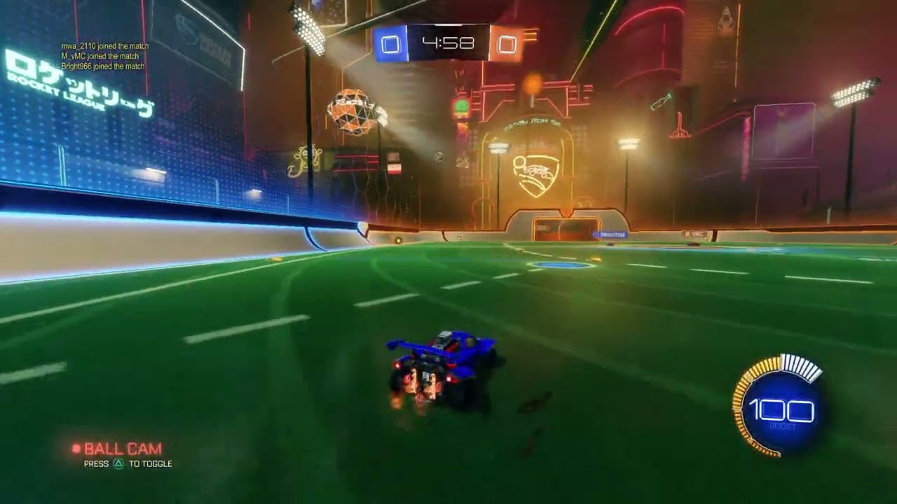 روكت ليق ياخوانننن الرجعههه انا وا ولد العم ( روكت ليق )