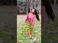 Milo Na Tum To Hum Ghabraye 😍🫵 #dance #viralyoutubeshorts ❤️❤️#love