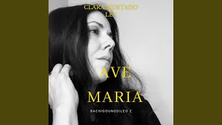 Ave Maria (feat. Nicole Pinnell & Leo Z)