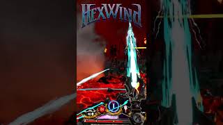 Dont hide from me! #HexWind
Join the battle against Chaos! Get HexWind now!
Steam VR: https://store.steampowered.com/app/2739340/HexWind/
Meta Quest: https://www.meta.com/experiences/hexwind/26095401800073641/
Listen!
Music from HexWind (2025) developed by Charm Games for Meta Quest 3 and Steam VR. Album: HexWind: Original Soundtrack – Cory Hawthorne. Playlist: https://www.youtube.com/playlist?list=PLkNhAdjQkwMlsUpQdfZctcB8CbpVKTKMj
Talk to us!
Join our Discord server: discord.gg/charmgames
Subscribe to our Youtube channel: http://www.youtube.com/c/charmgames
Like us on Facebook: http://www.facebook.com/charmgames
Follow us on TikTok: https://www.tiktok.com/@charmgamesinc
Follow us on Instagram: https://www.instagram.com/charmgames
#vrgamedev #vrgaming #hexwind #gamedevelopment #vrgames #indiegamedev #hexwindshort #hexwindanimation #wizardlife #charmgames #hexwindvr #fight #fireball #fireballs #fireballs3d #epicbattle #hexwindhowto #fire Dont hide from me! #HexWind
