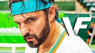 LES FOUS DU PICKLEBALL Bande Annonce VF (2026)