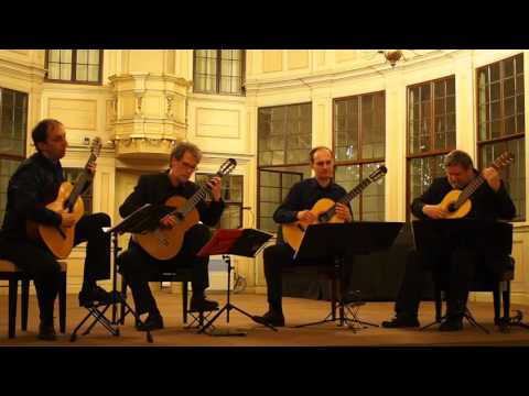 Carmen Suite-Habanera