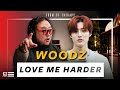 The Kulture Study WOODZ Love Me Harder MV