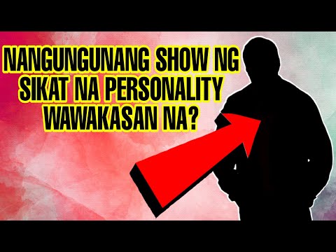 Video: Ang Pinakatanyag Na Host Ng Talk Show Sa Estados Unidos