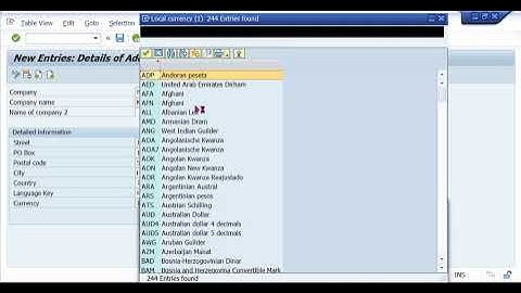 Define Company T OX15