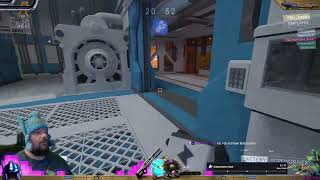 Who's being sus! Let the chaos commence | fails = gain | Lockdown Protocol