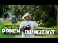 That mexican ot  johnny dang  from the block ranch performance 